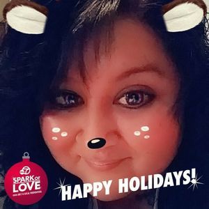 Meet your Posher, Tanya